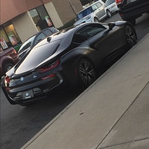 Meet your Posher, Aiden